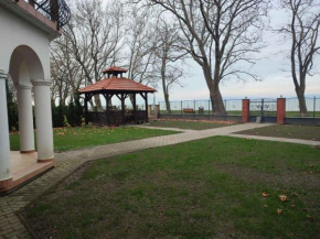 Holiday home in Balatonboglar 48107 Balatonboglár